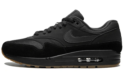 Nike Air Max 1 'Black Gum' AH8145-007