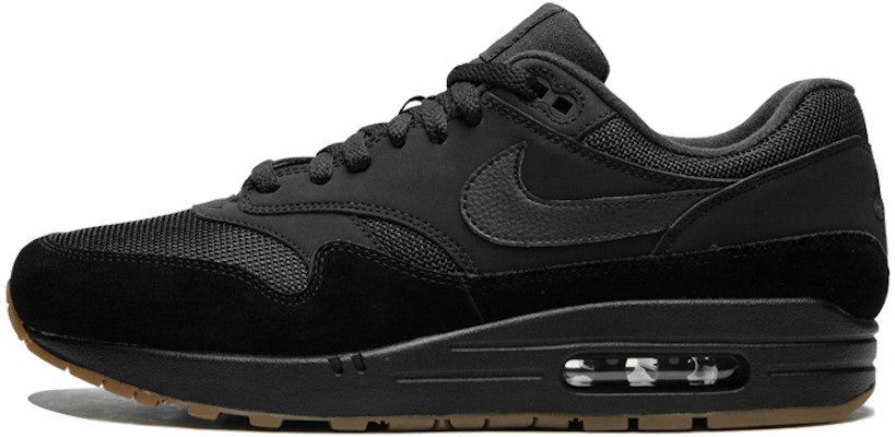 Nike Air Max 1 'Black Gum' AH8145-007 Buy Nike Air Max 1 'Black Gum' AH8145-007