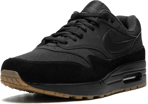Nike Air Max 1 'Black Gum' AH8145-007 Order Nike Air Max 1 'Black Gum' AH8145-007