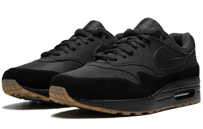 Nike Air Max 1 'Black Gum' AH8145-007