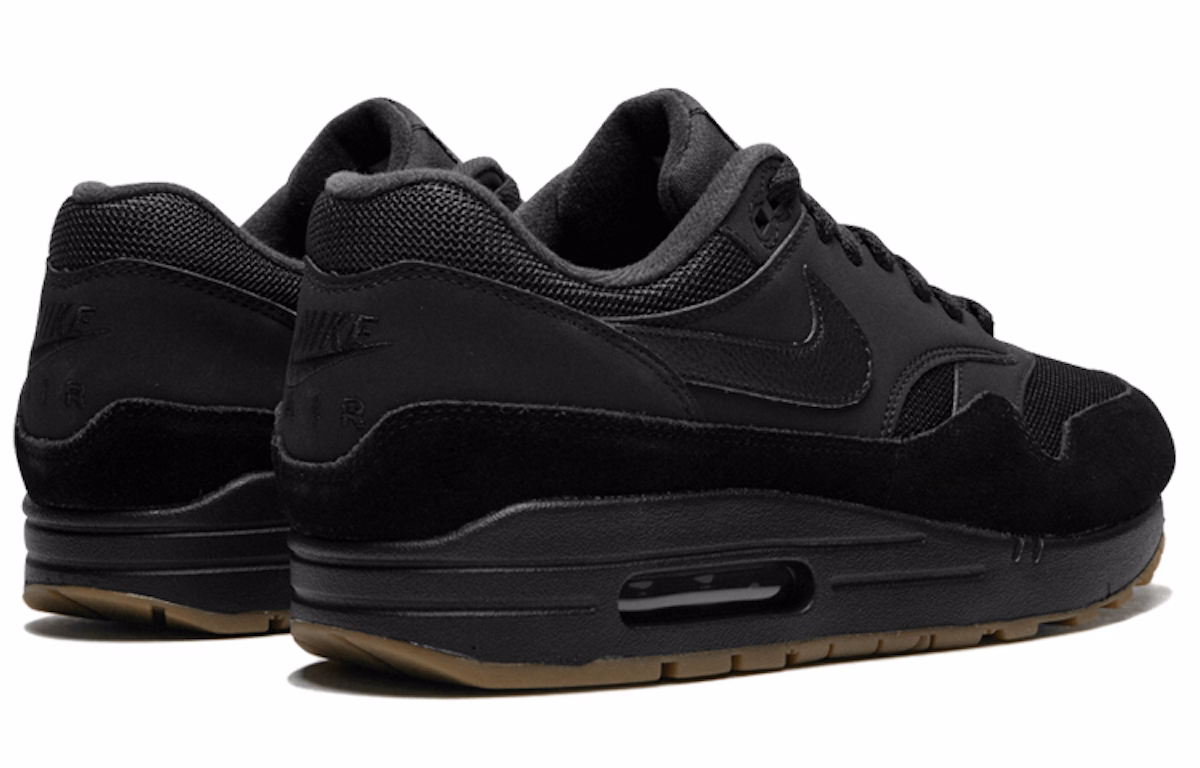 Nike Air Max 1 'Black Gum' AH8145-007