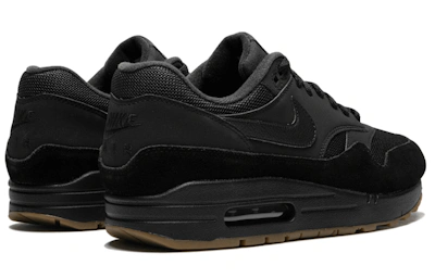Nike Air Max 1 'Black Gum' AH8145-007