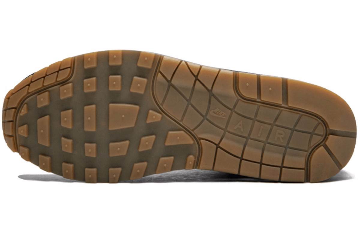 Nike Air Max 1 'Black Gum' AH8145-007