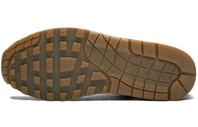 Nike Air Max 1 'Black Gum' AH8145-007