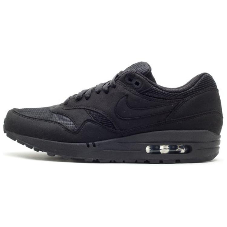 Buy 耐吉 Air Max 1 「Black Out」 308866-016