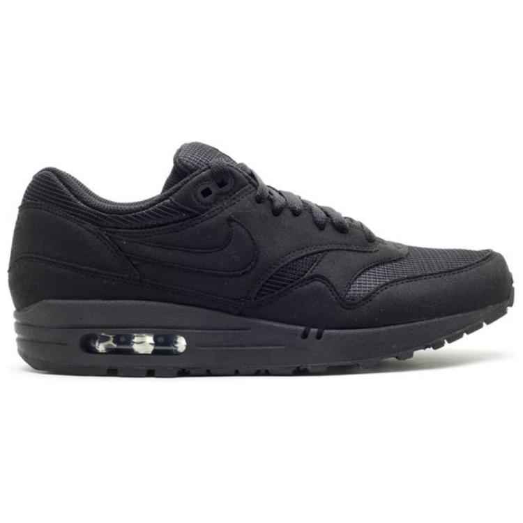 Order Nike Air Max 1 'Negro Total' 308866-016