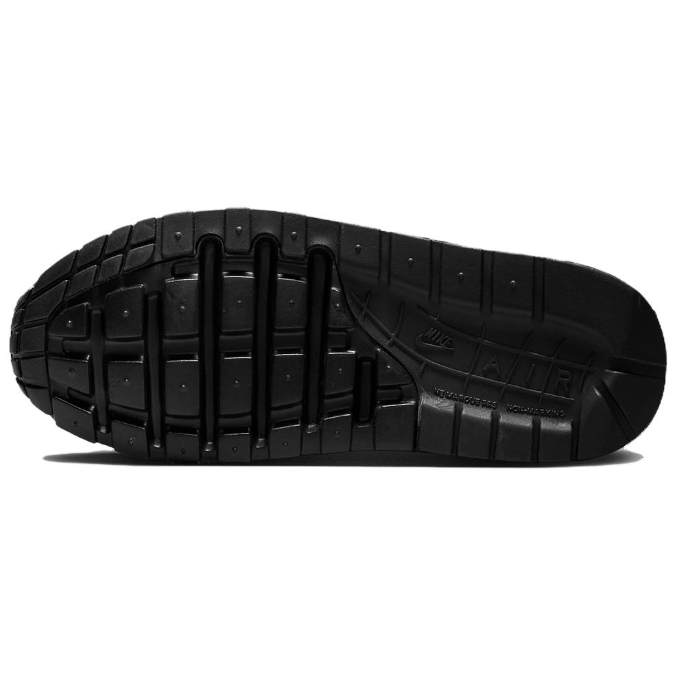 Purchase Nike Air Max 1 'Negro Total' 308866-016