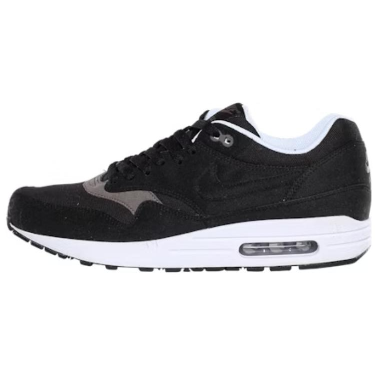 Buy Nike Air Max 1 'Black Sail' 308866-026