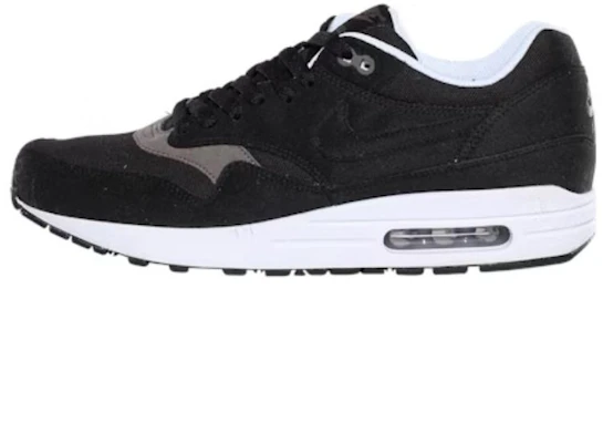 Nike Air Max 1 'Black Sail' 308866-026 Buy Nike Air Max 1 'Black Sail' 308866-026