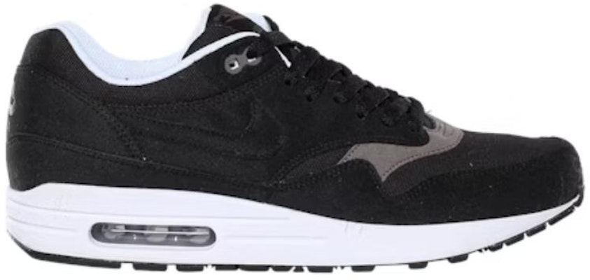 Nike Air Max 1 'Hitam Sail' 308866-026 Order Nike Air Max 1 'Hitam Sail' 308866-026