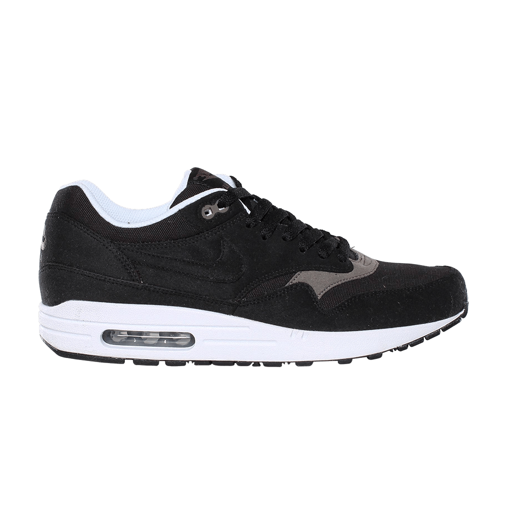 Buy Nike Air Max 1 'Humo Negro' 308866-021