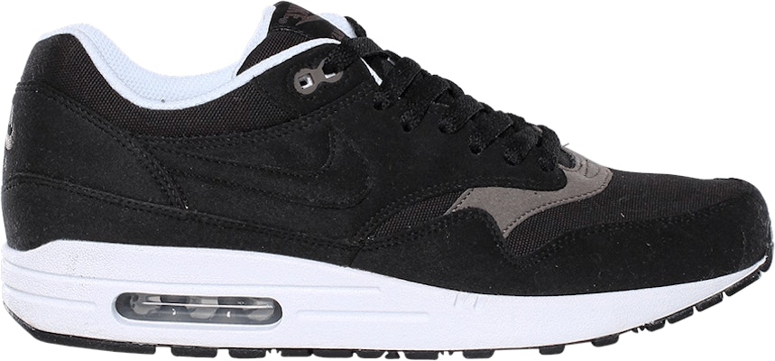 Nike Air Max 1 'Humo Negro' 308866-021 Buy Nike Air Max 1 'Humo Negro' 308866-021