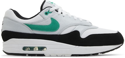Nike Air Max 1 'Black Stadium Green' FN6952-100 Nike Air Max 1 'Black Stadium Green' FN6952-100