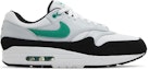 Buy Nike Air Max 1 'Hitam Hijau Stadium' FN6952-100