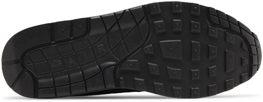 나이키 에어 맥스 1 '블랙 유니버시티 레드' FV6910-001 Shop 나이키 에어 맥스 1 '블랙 유니버시티 레드' FV6910-001