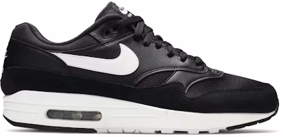 Nike Air Max 1 'Black White' AH8145-014 Nike Air Max 1 'Black White' AH8145-014