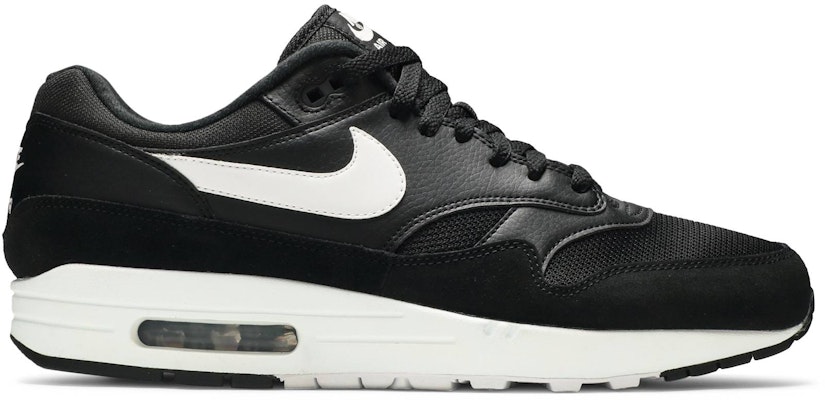 Nike Air Max 1 'Negro Blanco' AH8145-014 Buy Nike Air Max 1 'Negro Blanco' AH8145-014