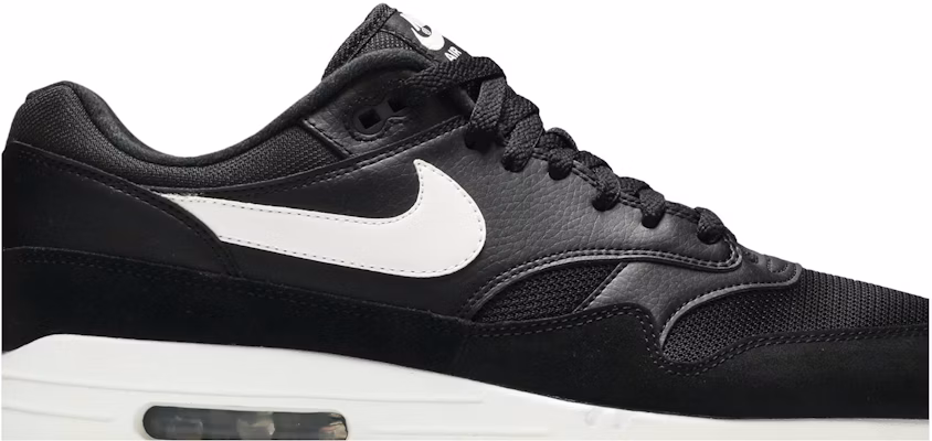 Nike Air Max 1 'Negro Blanco' AH8145-014 Order Nike Air Max 1 'Negro Blanco' AH8145-014