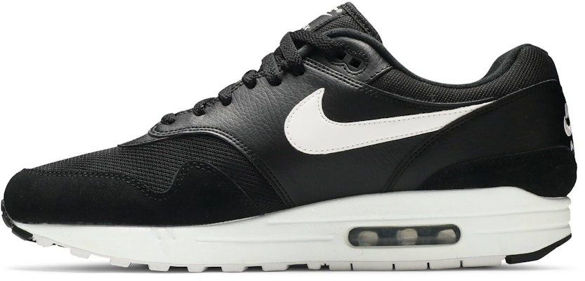 Nike Air Max 1 'Negro Blanco' AH8145-014 Lookbook Nike Air Max 1 'Negro Blanco' AH8145-014
