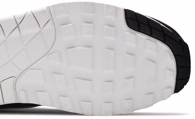 Nike Air Max 1 'Negro Blanco' AH8145-014 Purchase Nike Air Max 1 'Negro Blanco' AH8145-014