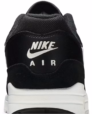 Nike Air Max 1 'Negro Blanco' AH8145-014 Sizing Nike Air Max 1 'Negro Blanco' AH8145-014