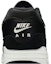 Sizing Nike Air Max 1 'Negro Blanco' AH8145-014