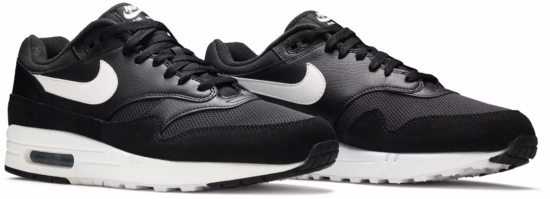 Nike Air Max 1 'Negro Blanco' AH8145-014 Cheap Nike Air Max 1 'Negro Blanco' AH8145-014