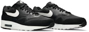 Cheap Nike Air Max 1 'Negro Blanco' AH8145-014