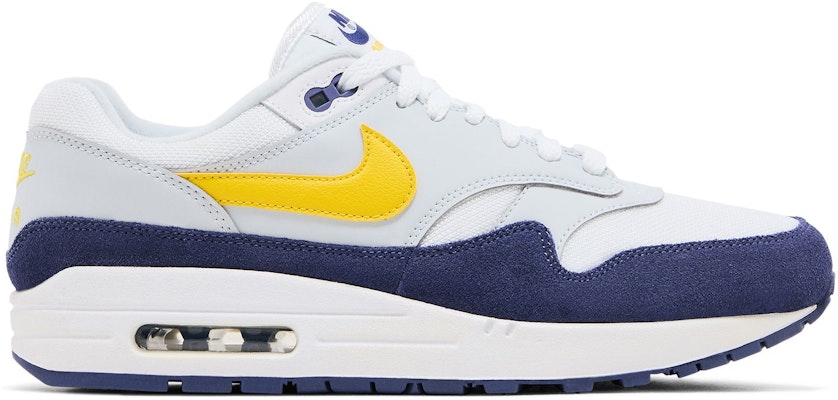 Nike Air Max 1 'Azul Recall' AH8145-105 Buy Nike Air Max 1 'Azul Recall' AH8145-105