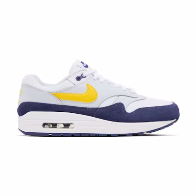 Nike Air Max 1 'Blue Recall'