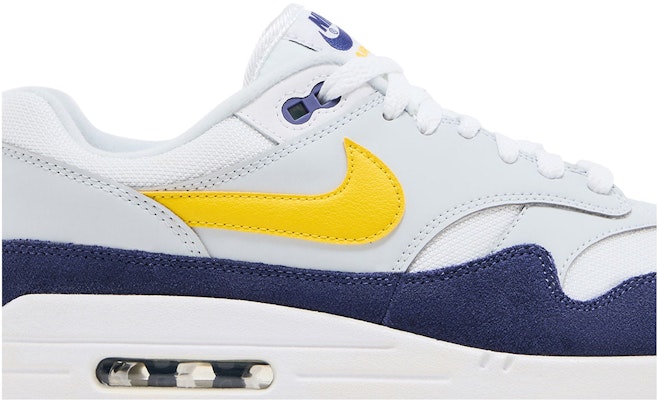 Nike Air Max 1 'Azul Recall' AH8145-105 Order Nike Air Max 1 'Azul Recall' AH8145-105