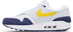 Lookbook Nike Air Max 1 'Azul Recall' AH8145-105