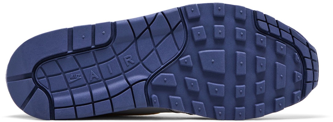 Nike Air Max 1 'Azul Recall' AH8145-105 Shop Nike Air Max 1 'Azul Recall' AH8145-105