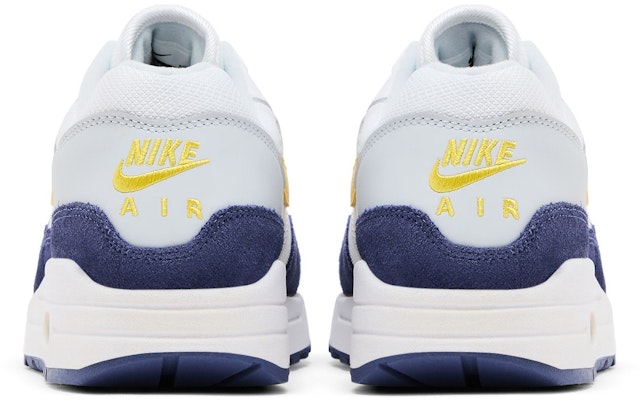 Nike Air Max 1 'Azul Recall' AH8145-105 Details for Nike Air Max 1 'Azul Recall' AH8145-105
