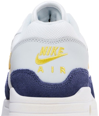 Nike Air Max 1 'Azul Recall' AH8145-105 Sizing Nike Air Max 1 'Azul Recall' AH8145-105