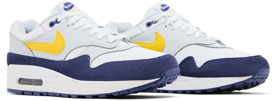 Nike Air Max 1 'Azul Recall' AH8145-105 Cheap Nike Air Max 1 'Azul Recall' AH8145-105