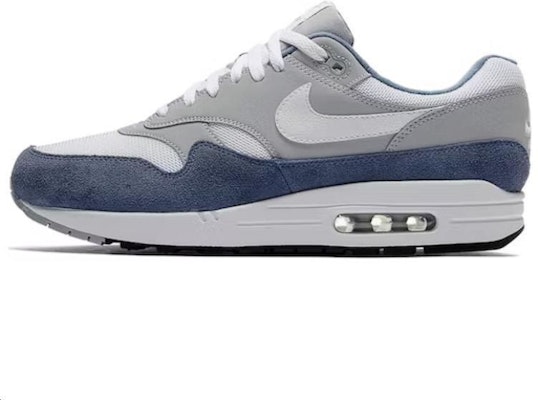 Nike Air Max 1 'Blue Recall' Biru AT0060-001 Buy Nike Air Max 1 'Blue Recall' Biru AT0060-001