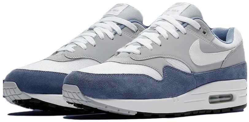 나이키 에어맥스 1 '블루 리콜' AT0060-001 Lookbook 나이키 에어맥스 1 '블루 리콜' AT0060-001