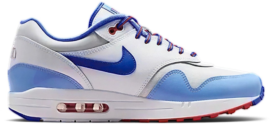 Nike Air Max 1 'Braves City Connect' IQ2932-100 Buy Nike Air Max 1 'Braves City Connect' IQ2932-100