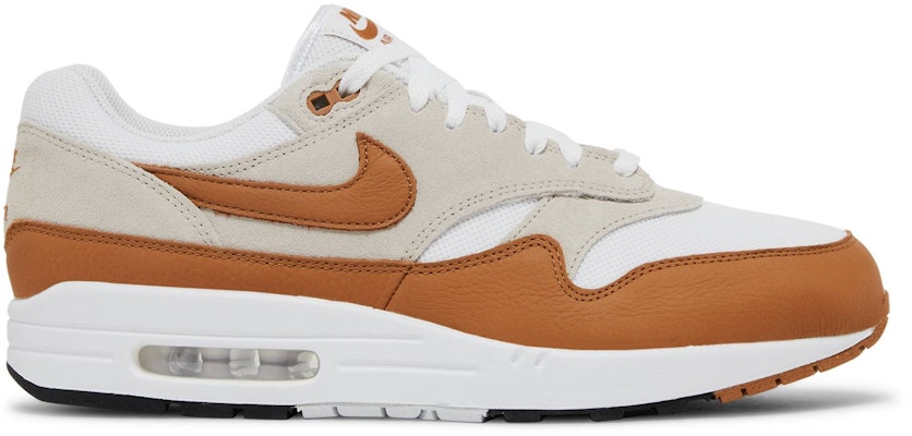 Air max 1 best sale bronze
