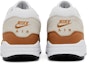 Details for Nike Air Max 1 'Gangsa' DZ4549-110