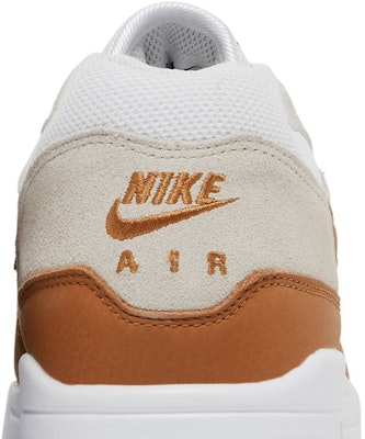 Nike Air Max 1 'Gangsa' DZ4549-110 Sizing Nike Air Max 1 'Gangsa' DZ4549-110