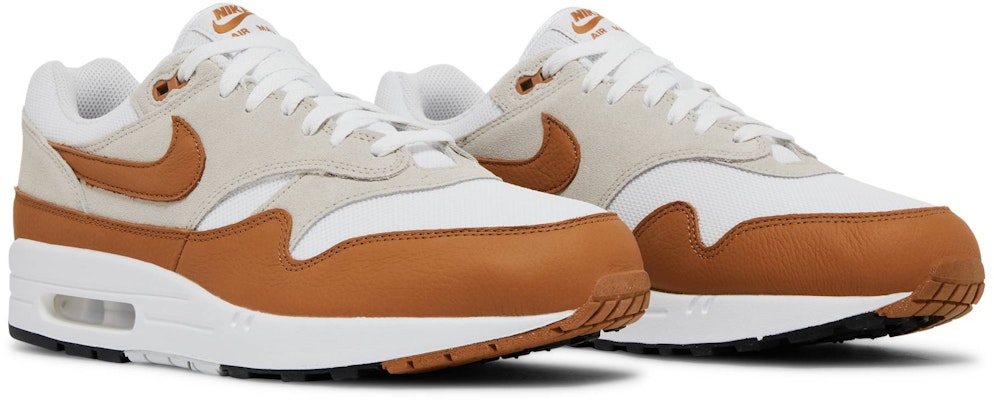 Nike Air Max 1 'Gangsa' DZ4549-110 Cheap Nike Air Max 1 'Gangsa' DZ4549-110