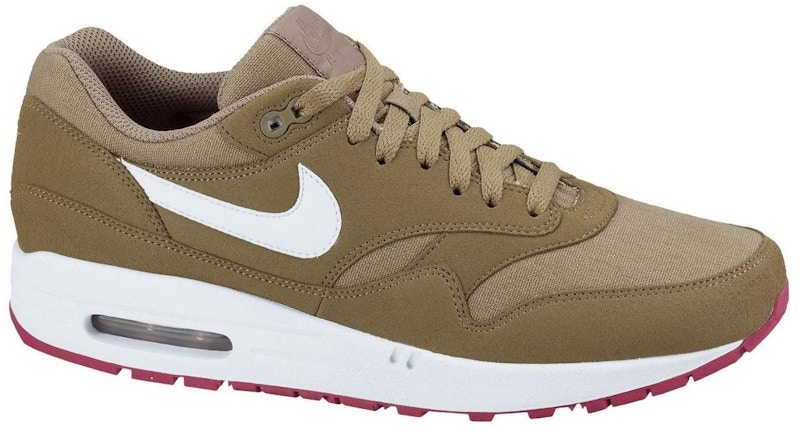 Buy Nike Air Max 1 'Brown Kelp' 308866-301