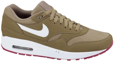 Nike Air Max 1 'Brown Kelp' 308866-301 Nike Air Max 1 'Brown Kelp' 308866-301