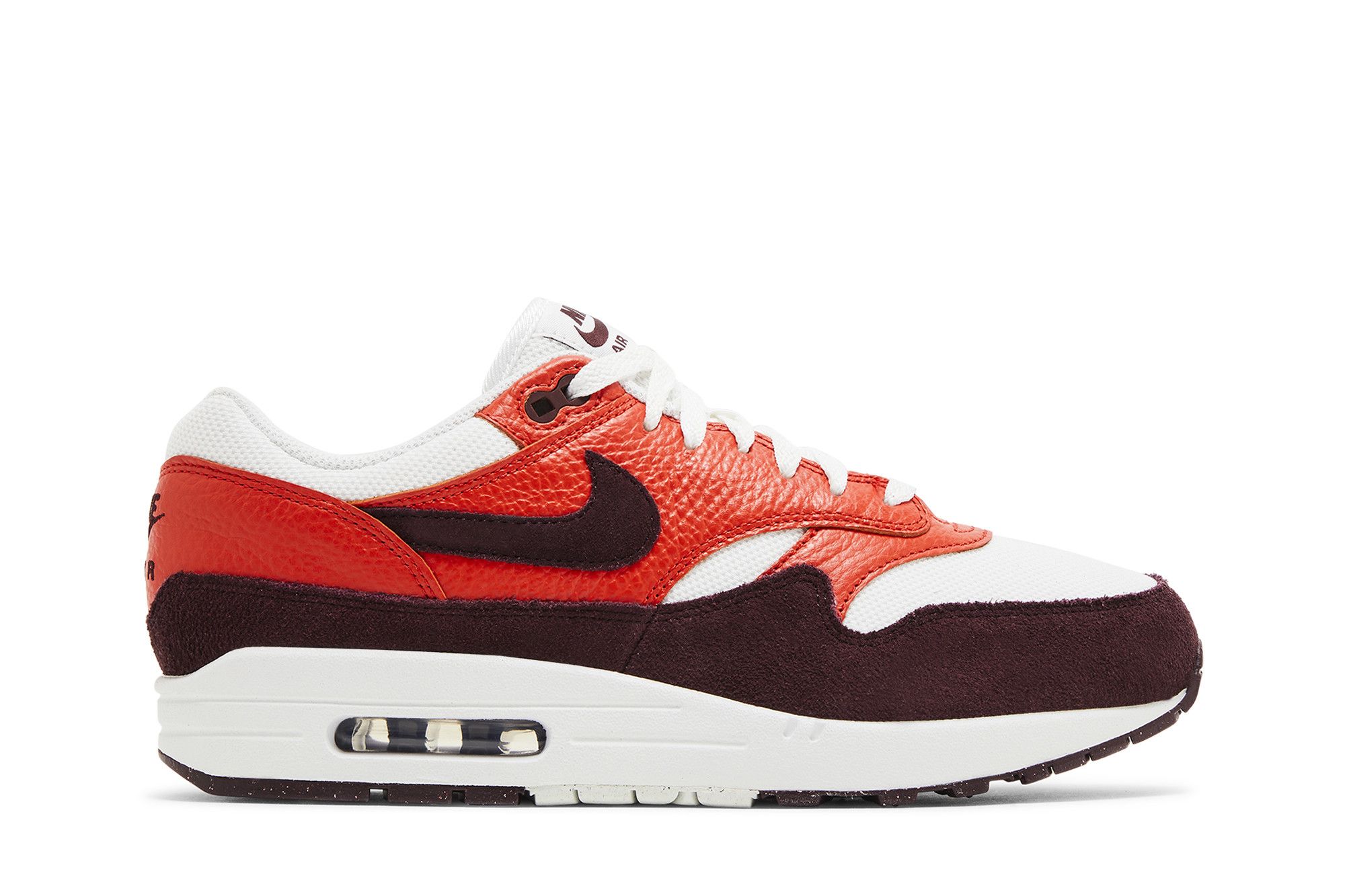 Nike Air Max 1 'Burgundy Crush' FN6952-102
