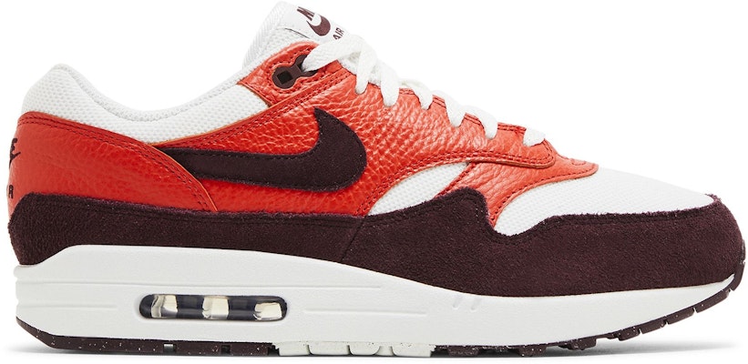 Nike Air Max 1 'Burgundy Crush' FN6952-102 Buy Nike Air Max 1 'Burgundy Crush' FN6952-102