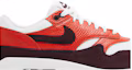 Lookbook 耐克Air Max 1 '勃艮第粉碎' FN6952-102