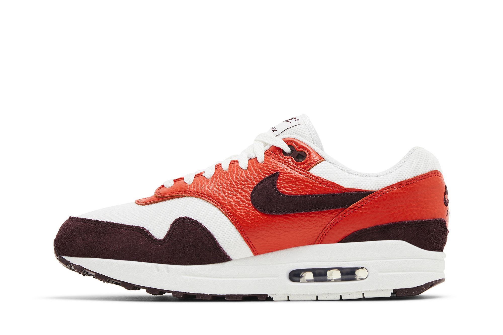 Shop 耐克Air Max 1 '勃艮第粉碎' FN6952-102