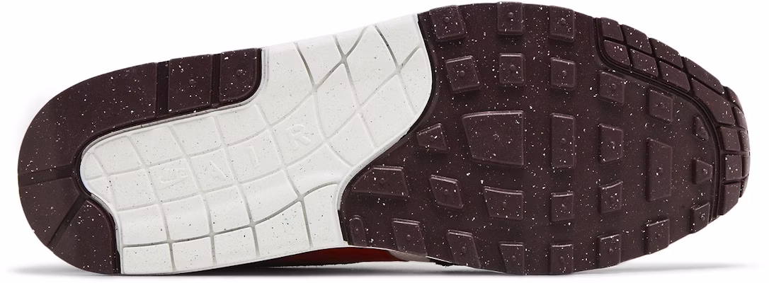 Nike Air Max 1 'Burgundy Crush' FN6952-102 Shop Nike Air Max 1 'Burgundy Crush' FN6952-102